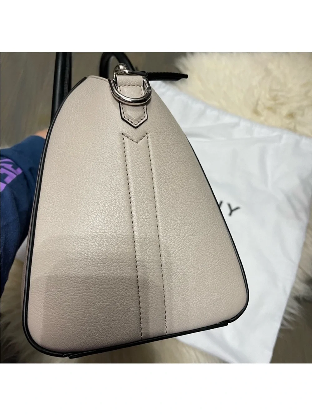 Givenchy Tricolor Antigona Bag